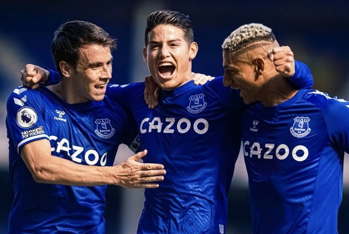 Tous les maillots ne conviennent pas à tous les joueurs